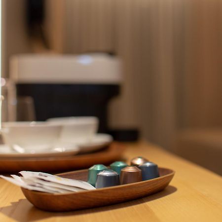 Peñíscola Xulos Rooms & Suites מראה חיצוני תמונה