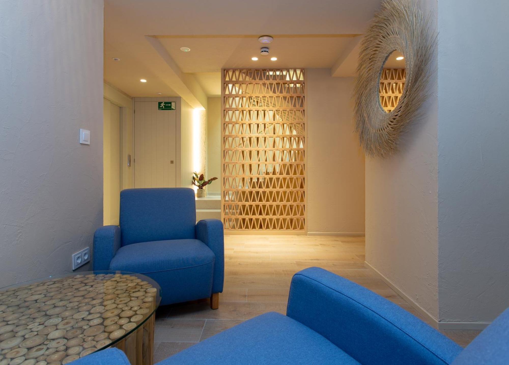 Peñíscola Xulos Rooms & Suites מראה חיצוני תמונה