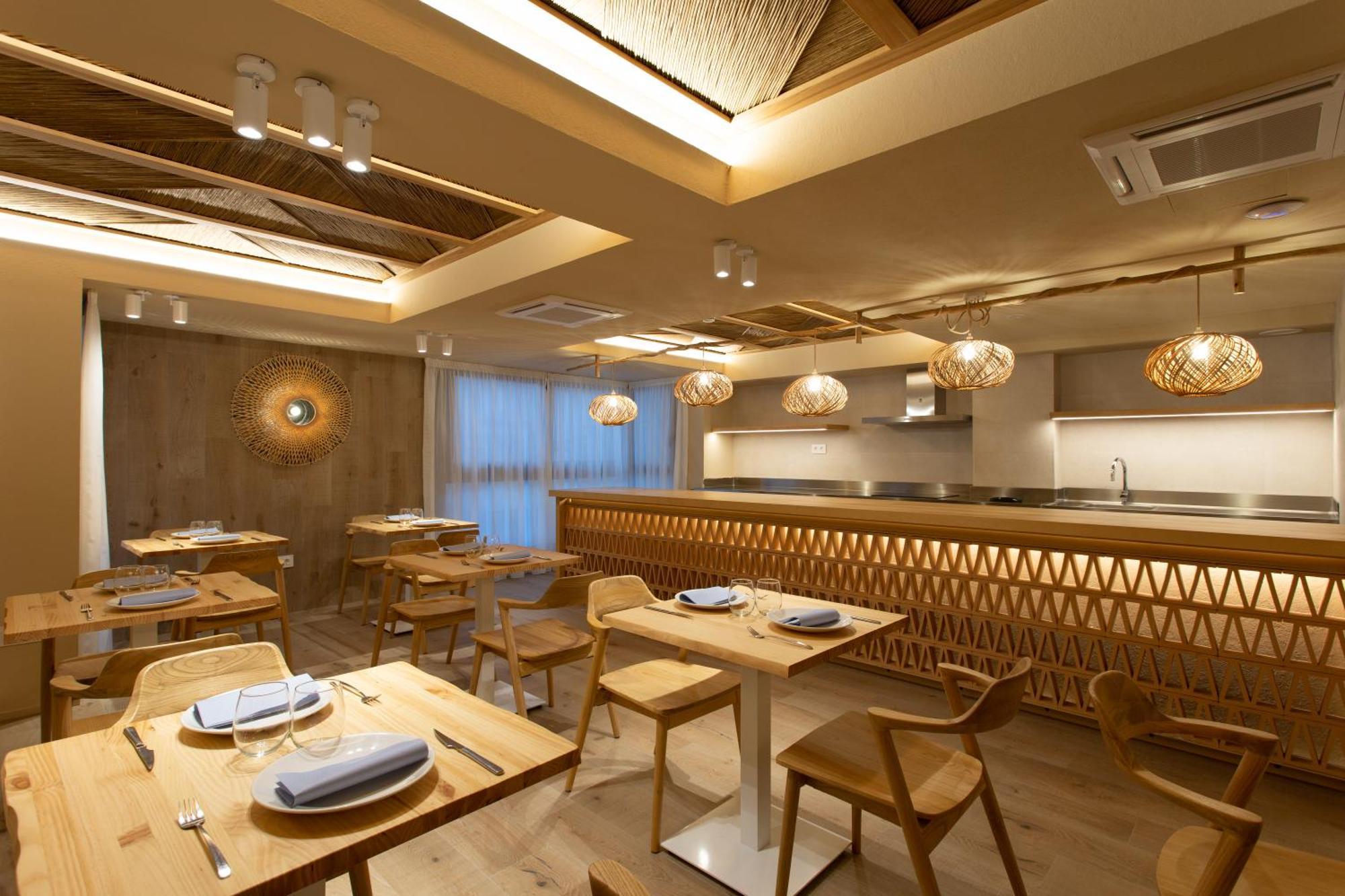 Peñíscola Xulos Rooms & Suites מראה חיצוני תמונה