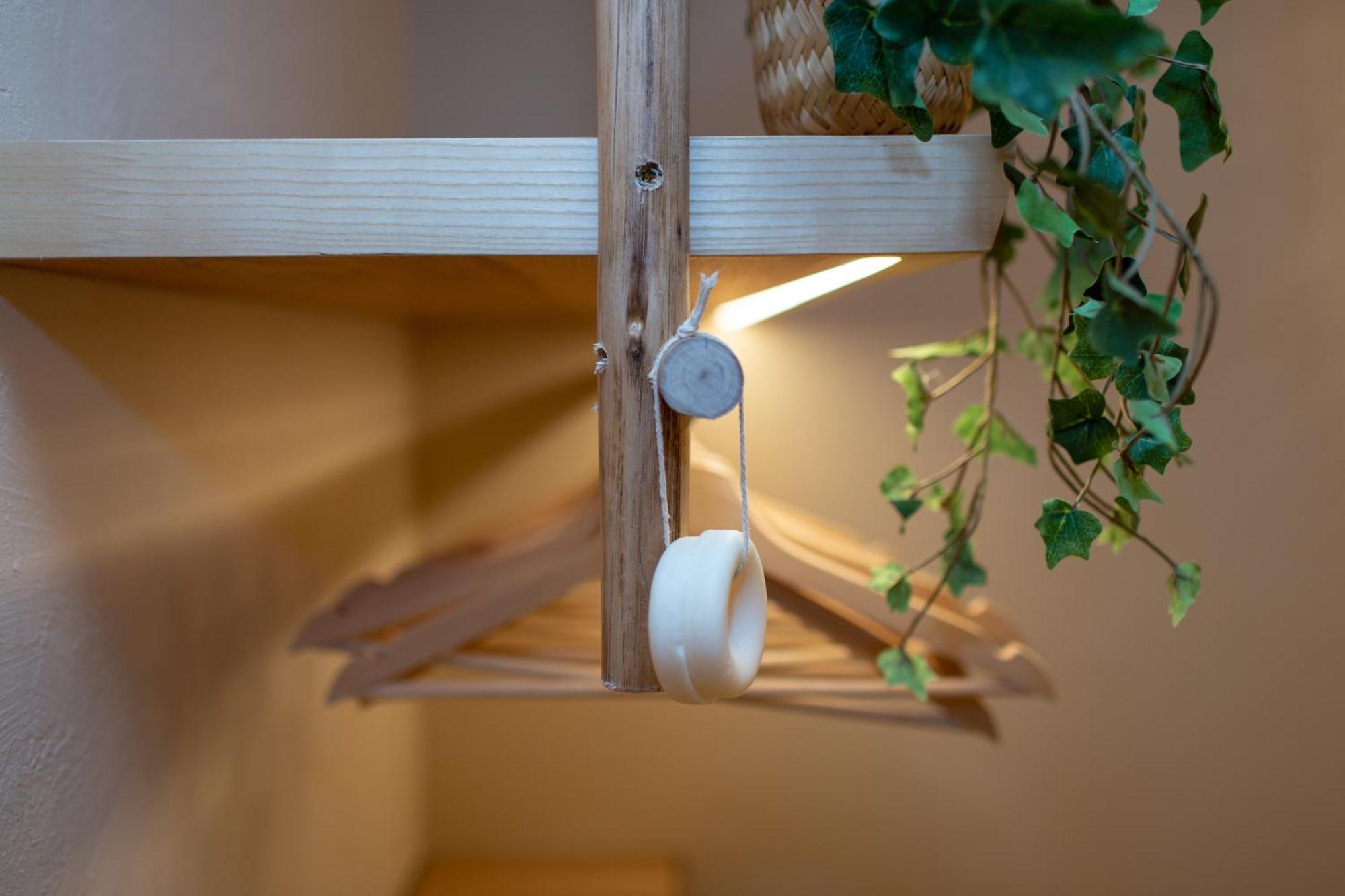 Peñíscola Xulos Rooms & Suites חדר תמונה