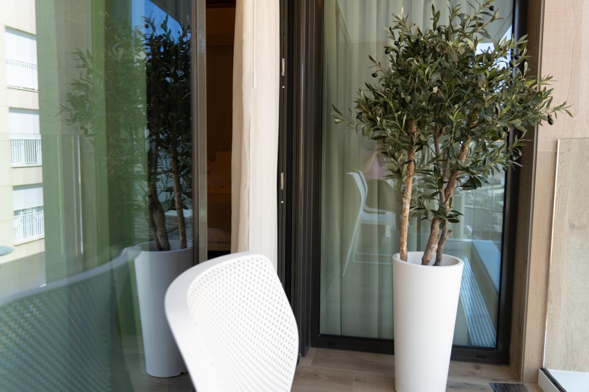Peñíscola Xulos Rooms & Suites מראה חיצוני תמונה