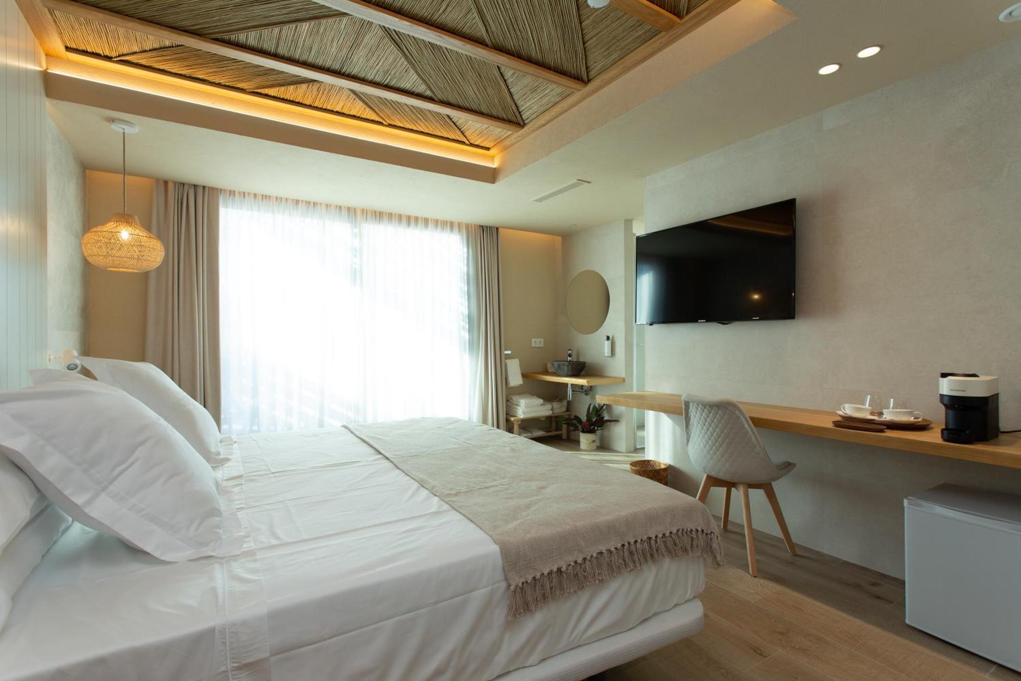 Peñíscola Xulos Rooms & Suites מראה חיצוני תמונה
