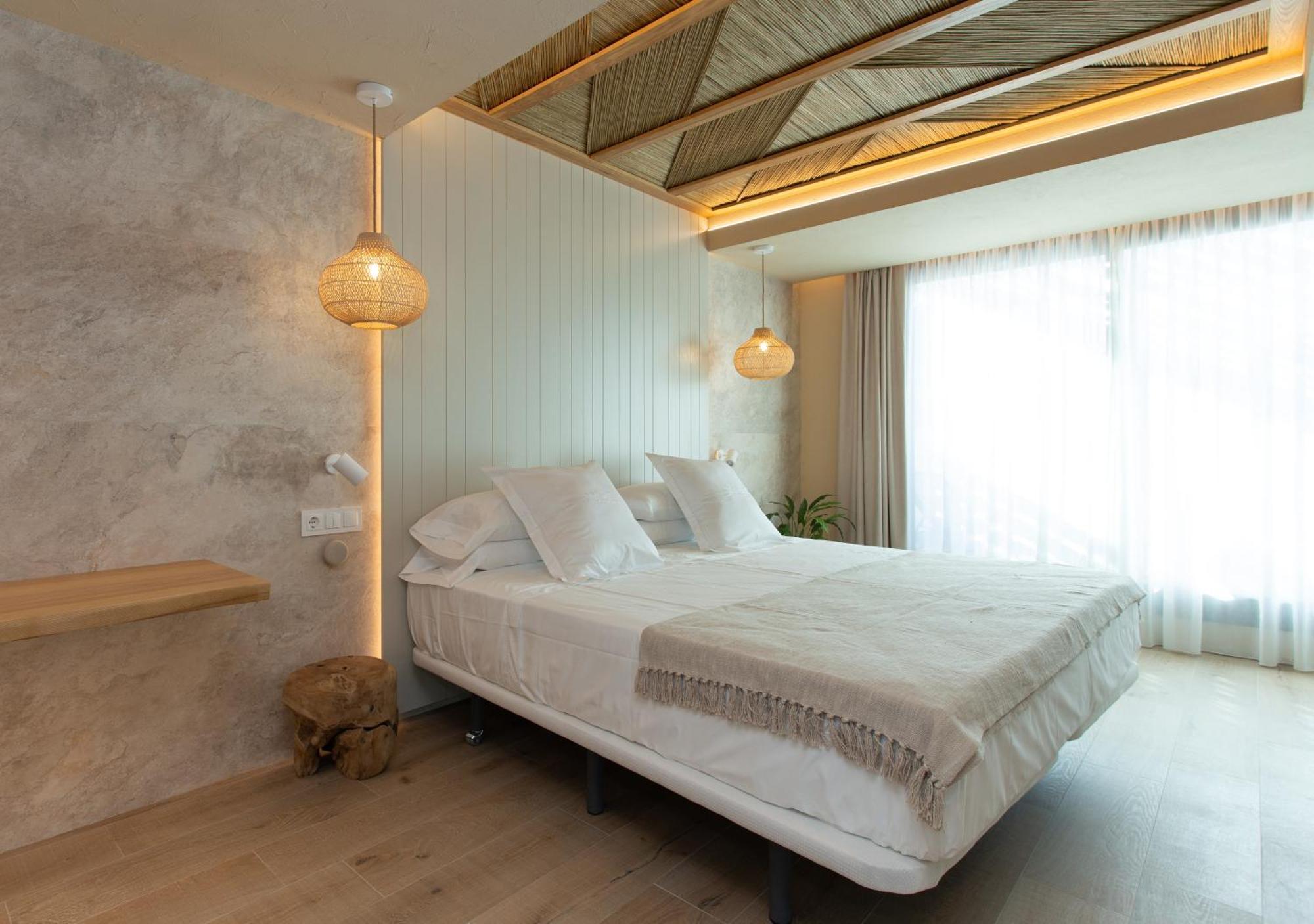 Peñíscola Xulos Rooms & Suites מראה חיצוני תמונה