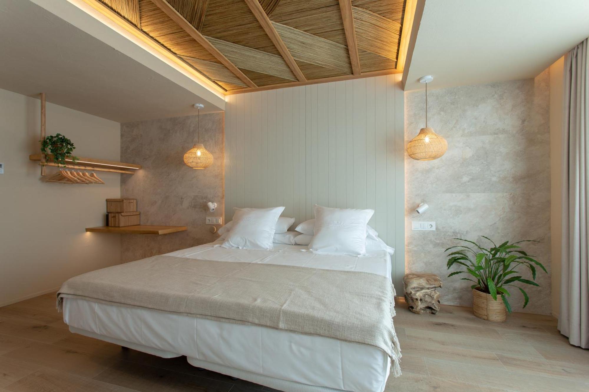 Peñíscola Xulos Rooms & Suites מראה חיצוני תמונה