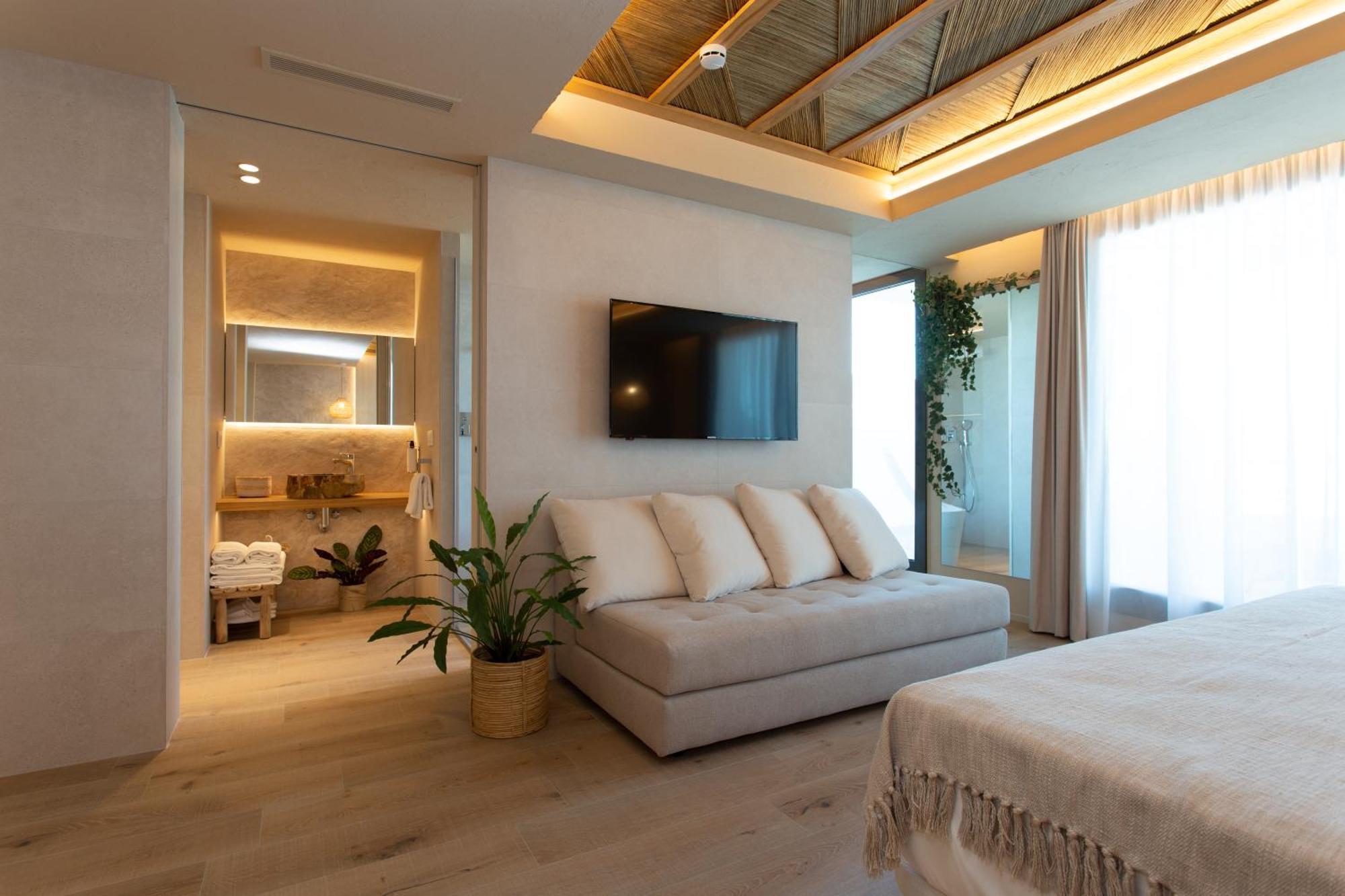 Peñíscola Xulos Rooms & Suites מראה חיצוני תמונה