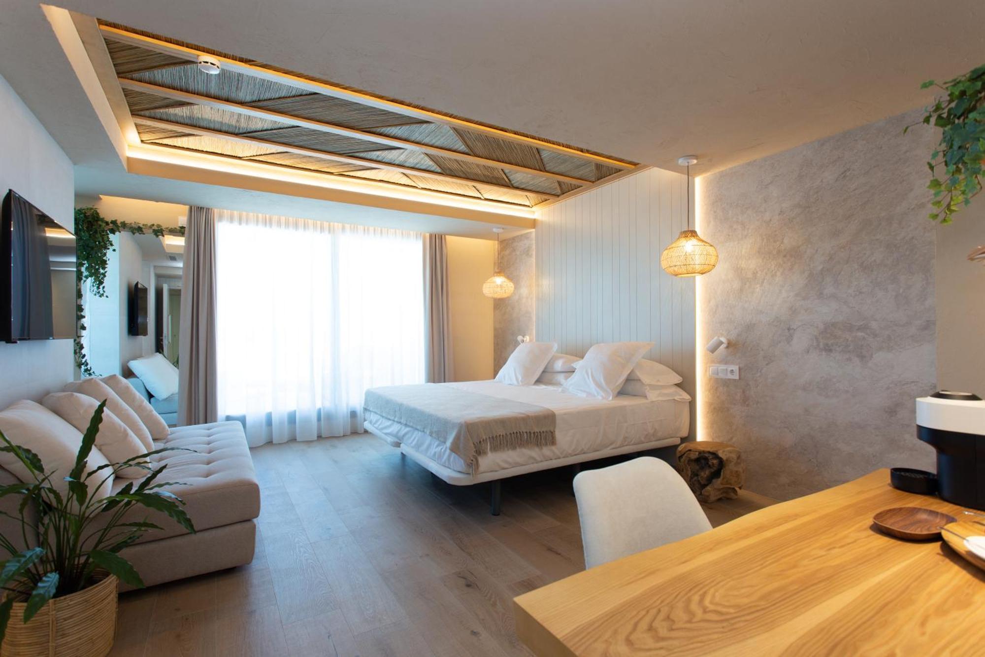 Peñíscola Xulos Rooms & Suites מראה חיצוני תמונה