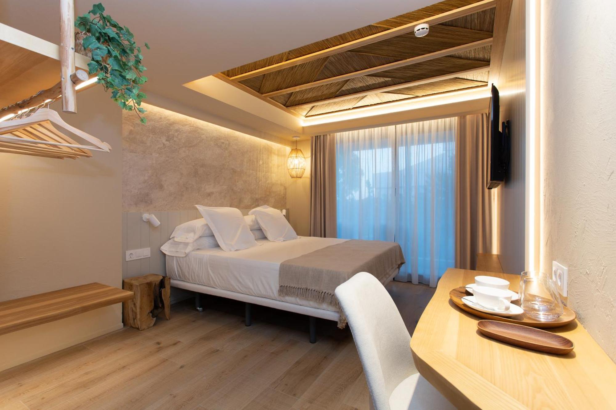 Peñíscola Xulos Rooms & Suites מראה חיצוני תמונה