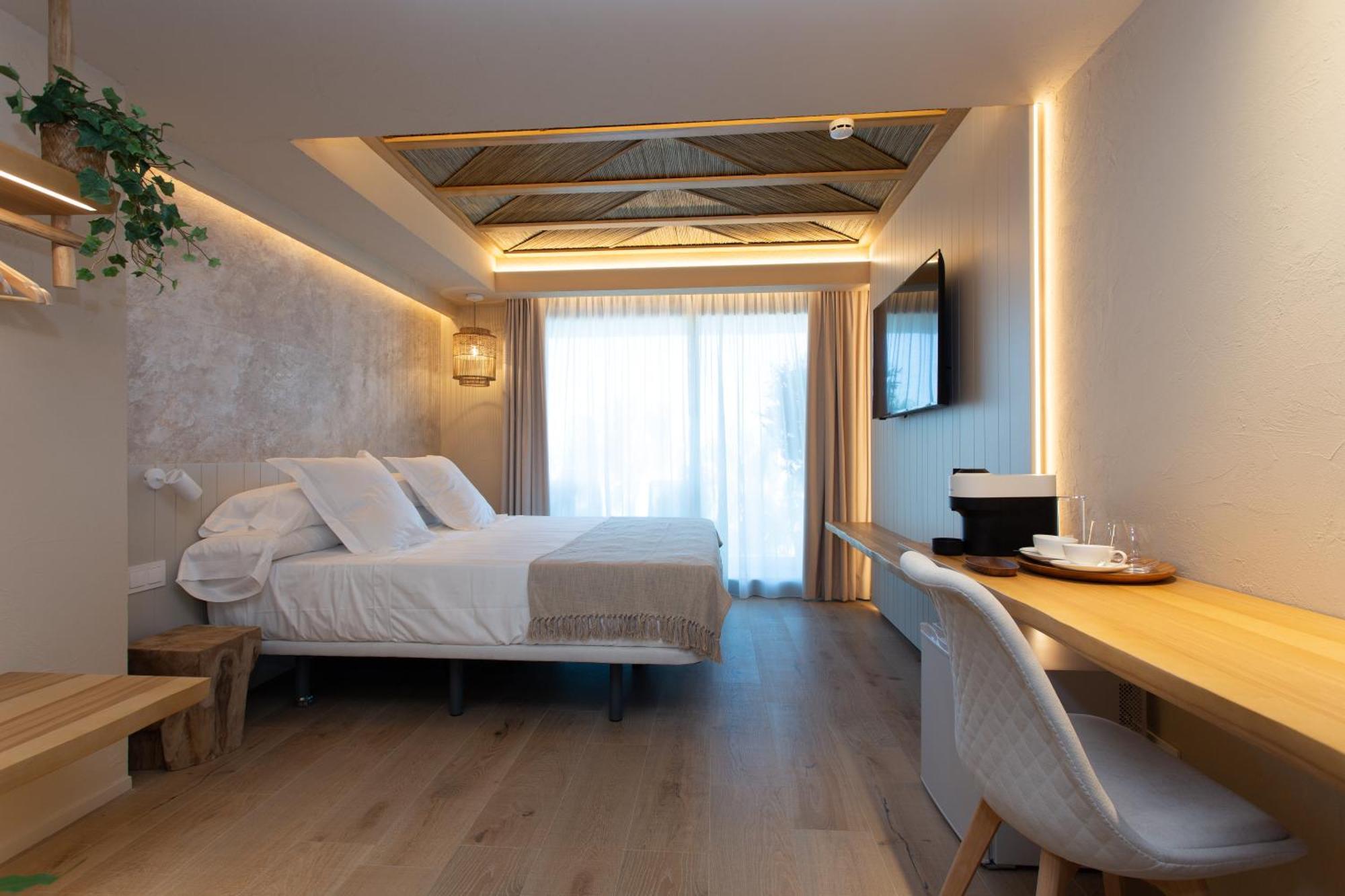 Peñíscola Xulos Rooms & Suites מראה חיצוני תמונה