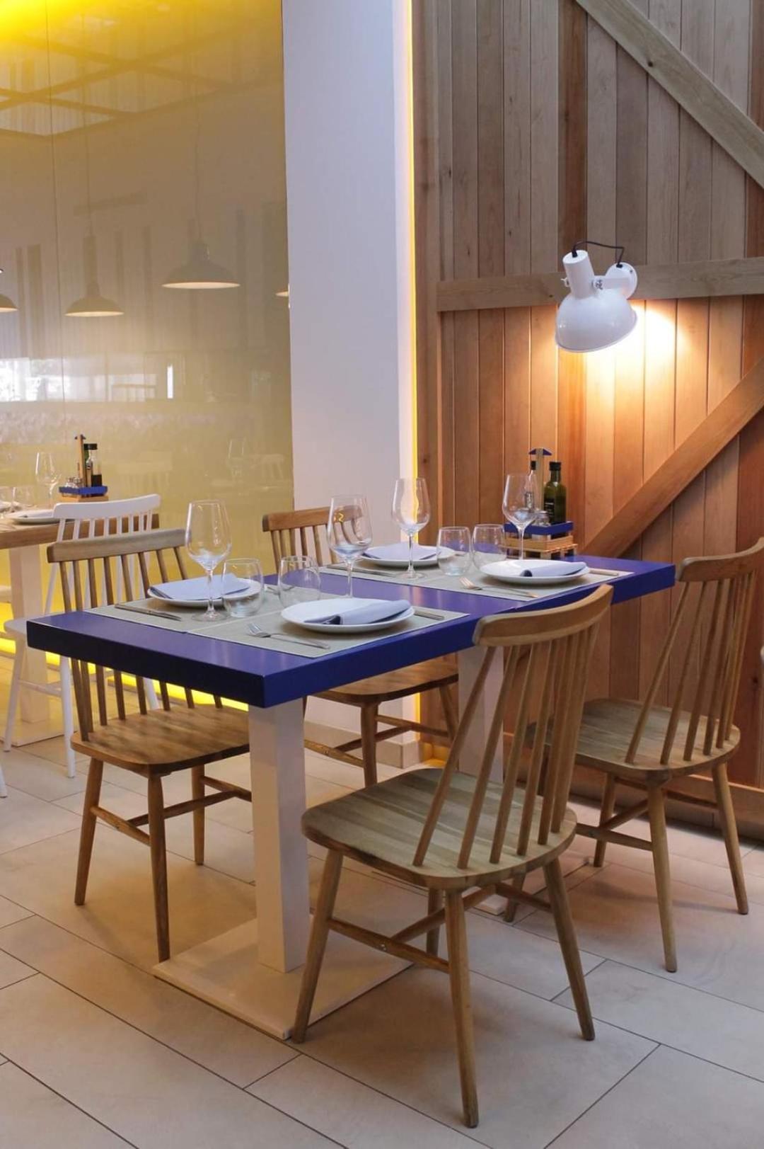 Peñíscola Xulos Rooms & Suites מראה חיצוני תמונה
