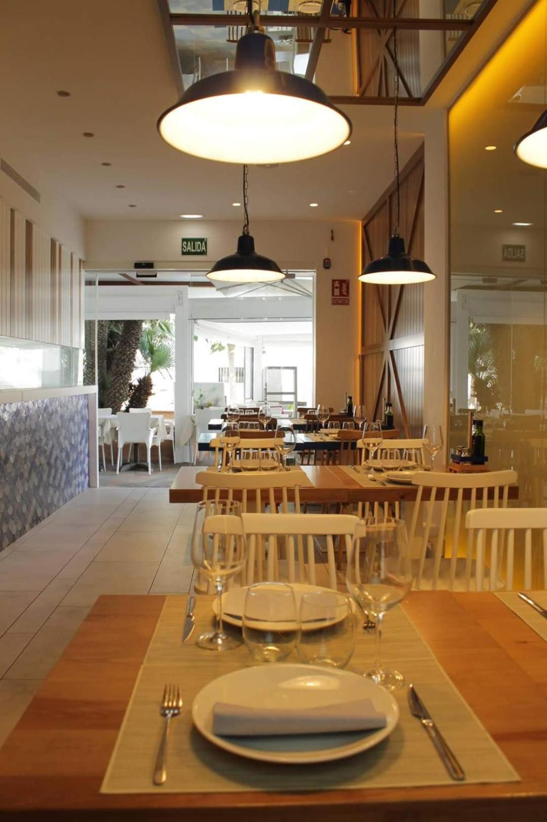 Peñíscola Xulos Rooms & Suites מראה חיצוני תמונה