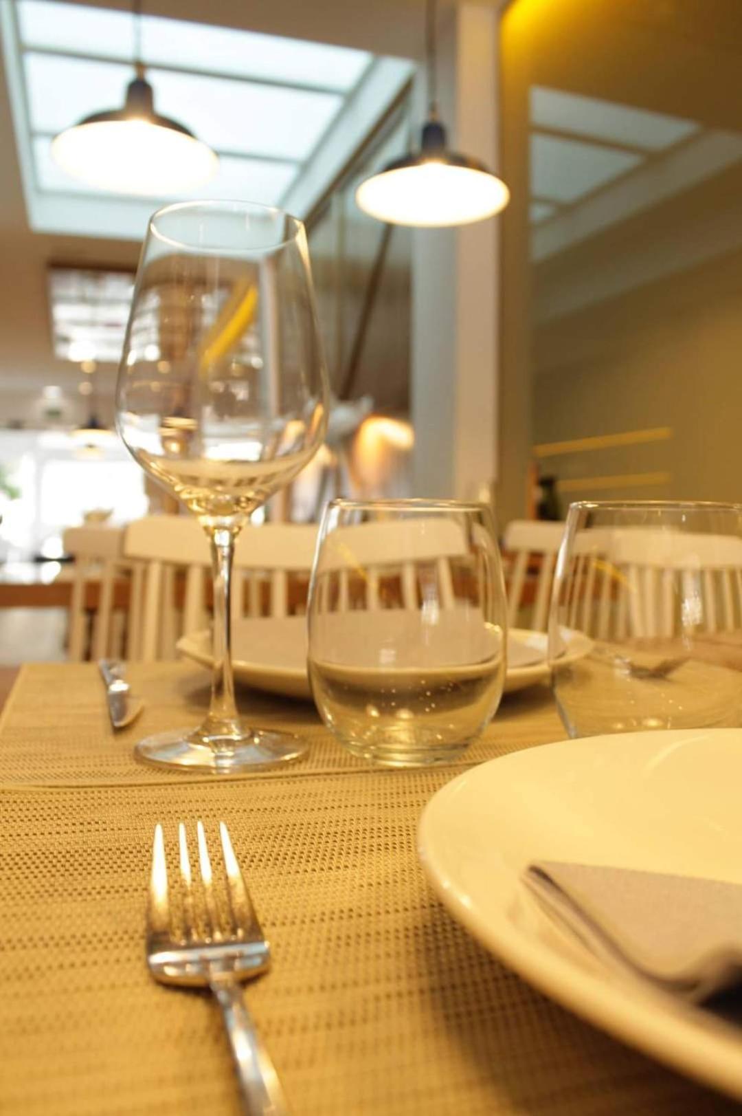 Peñíscola Xulos Rooms & Suites מראה חיצוני תמונה